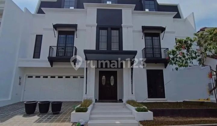 Luxury Classic Modern House Price Drop Strategic Access