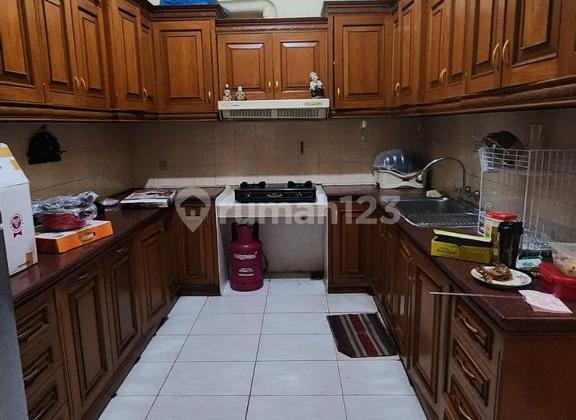 Di Jual Rumah Dekat Sekolah Prancis Cipete 2