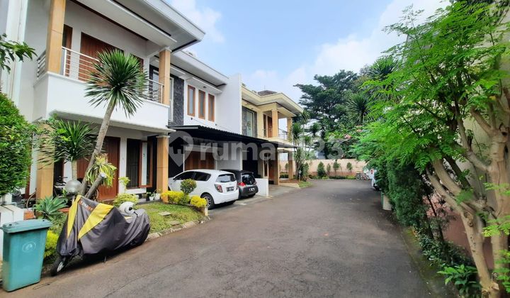 For Sale: Beautiful Town House Near Citow Mall 2