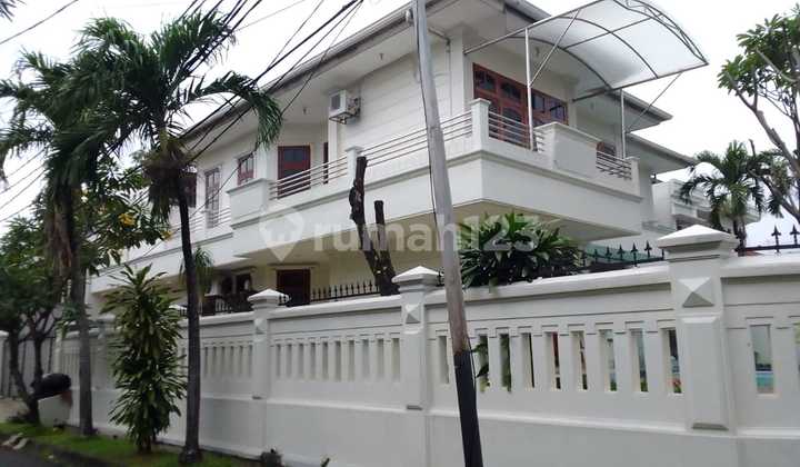 Disewakan Rumah Nyaman Dekat Mall Pondok Indah