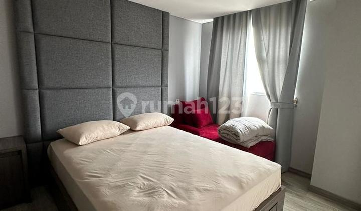 Price Drop Quick Sale Bintaro Icon Apartment Fully Furnished Price Drop Quick Sale Bintaro Icon Apartment Fully Furnished