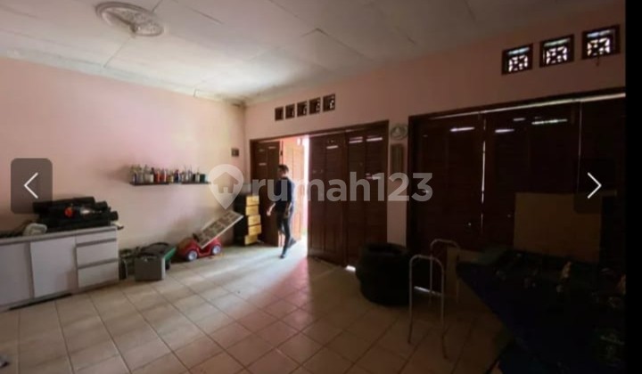 Turun Harga Di Jual Cepat Rumah Dalam Komplek  2