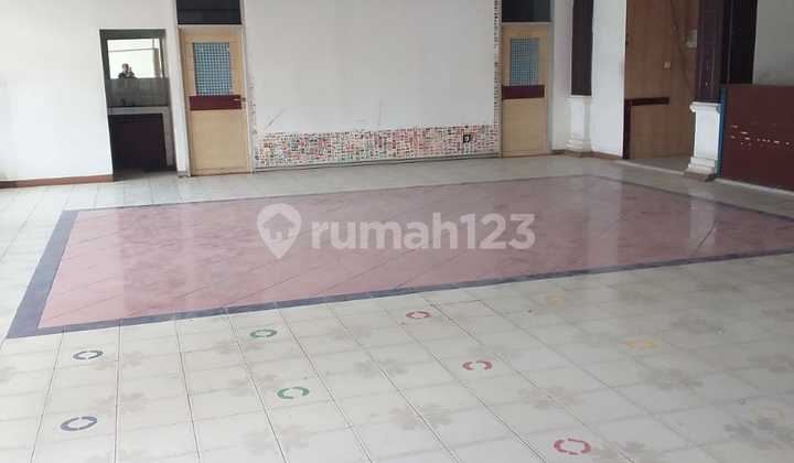 Disewakan Cocok Untuk Gudang Super Strategis Dekat Toll Pamulang