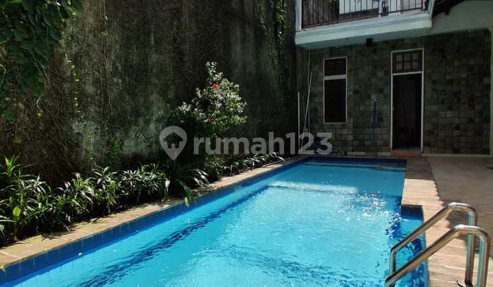 Beautiful House for Rent Near Citos Mall