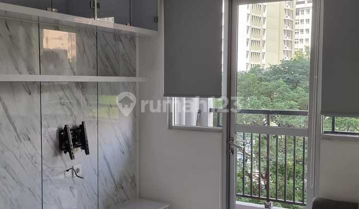 Di Jual Apartwment Maple Tower A 2