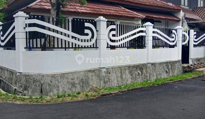 Di Jual Rumah Luas Dan Nyaman Dekat Ke Jakarta Selatan 2