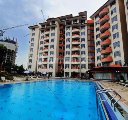 Disewakan Apartement Club Vila Jakarta Selatan