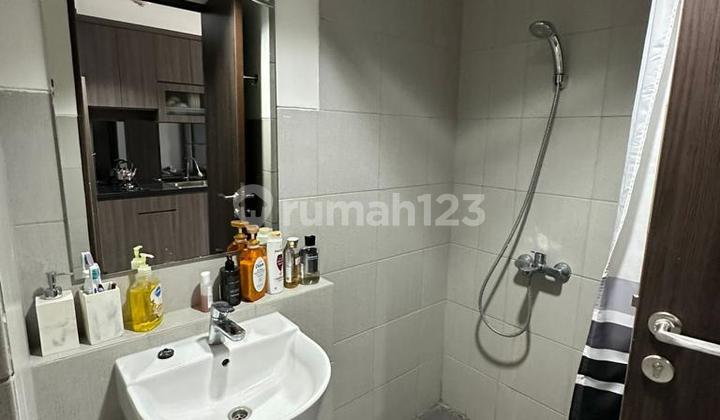 Price Drop Quick Sale Bintaro Icon Apartment Fully Furnished Price Drop Quick Sale Bintaro Icon Apartment Fully Furnished