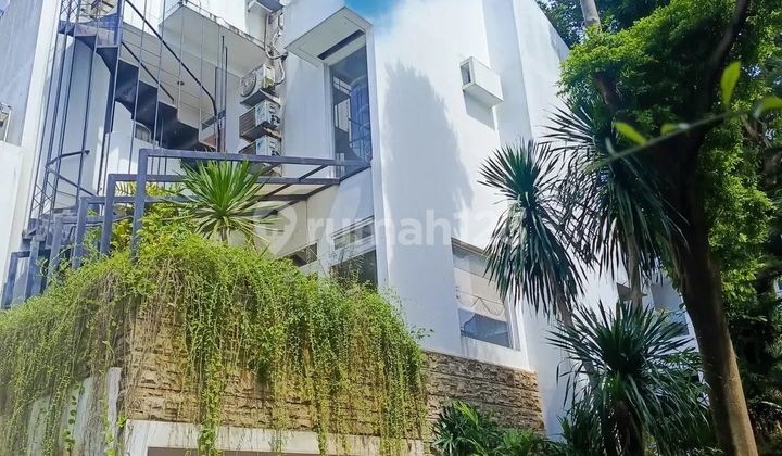 Di Jual Rumah Cantik Cubico Cluster Exlusive 1