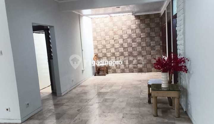 For Rent Minimalist House Pondok Indah 2