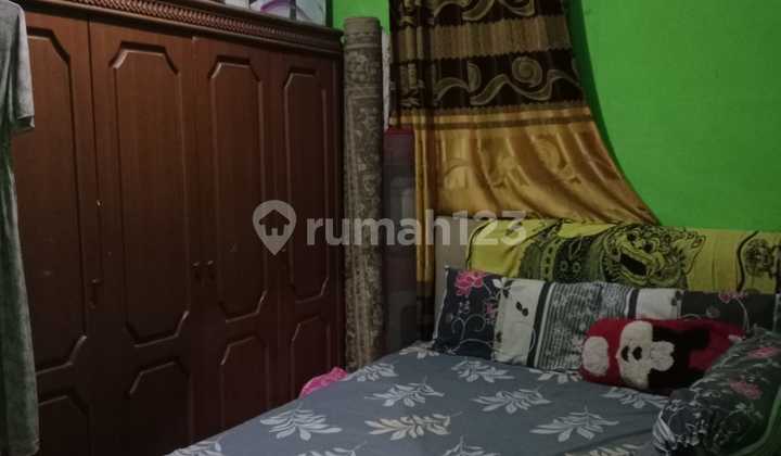 Turun Harga Di Jual Cepat Rumah Dekat Sevila Bsd 2