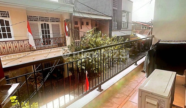 For Rent Beautiful Villa Mutiara Bintaro House 2