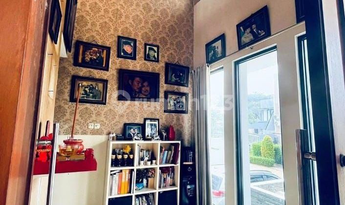 Turun Harga Di Jual Cepat Rumah Cantik Kebayoran Bintaro 2