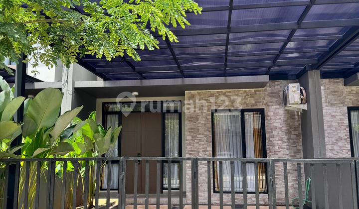 For Sale Beautiful House Ready to Occupy Grand Bukit Dago