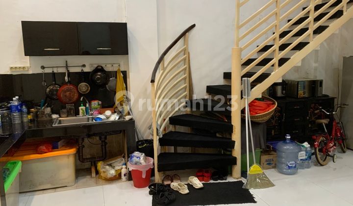 Bisa Nego di Jual Rumah Bagus Titihan Bintaro 2