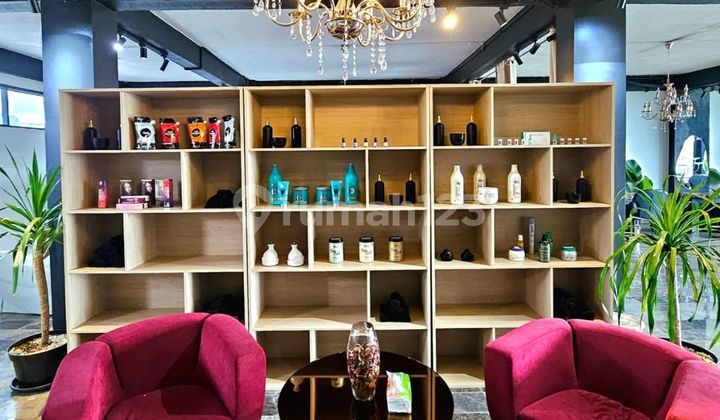 Di Jual Tempat Usaha Super Strategis Sudah Berjalan Di Jual Tempat Usaha Super Strategis Sudah Berjalan