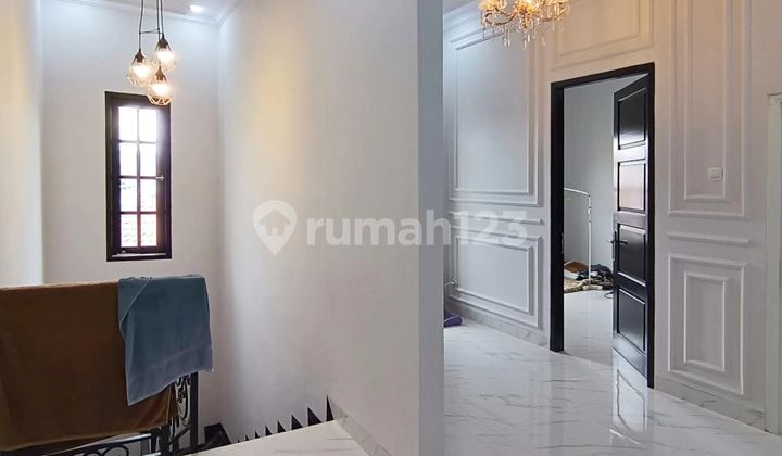 For Sale Modern House New Land Depok 2