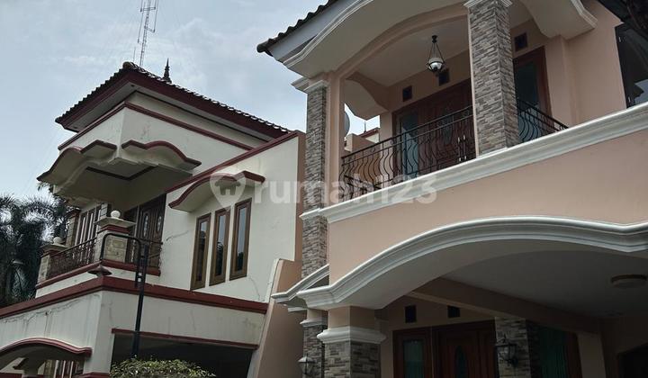 Disewakan Rumah Cantik Ragunan Jakarta Selatan