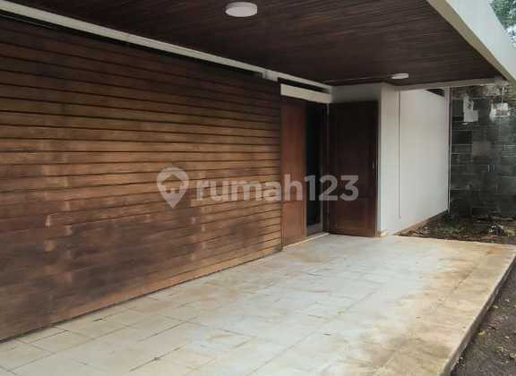 For Sale Land-Counted House Super Strategic Panglima Polim