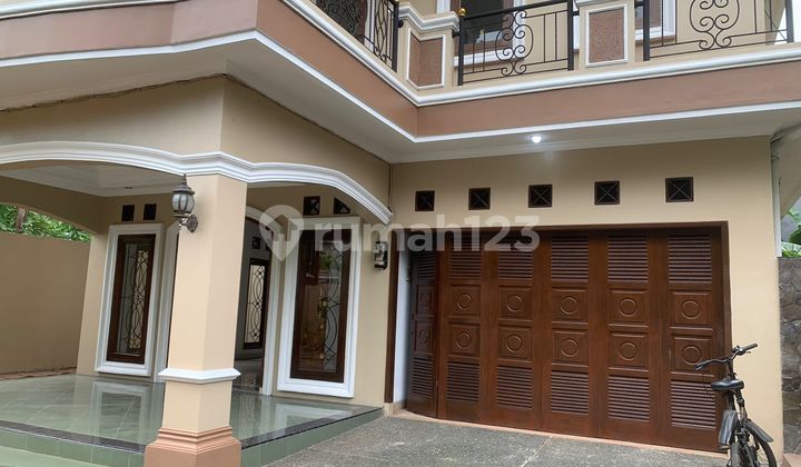 Di Jual Cepat Rumah Siap Huni Dekat Kampus Uin Dan Mrt Lebak Bulus 2