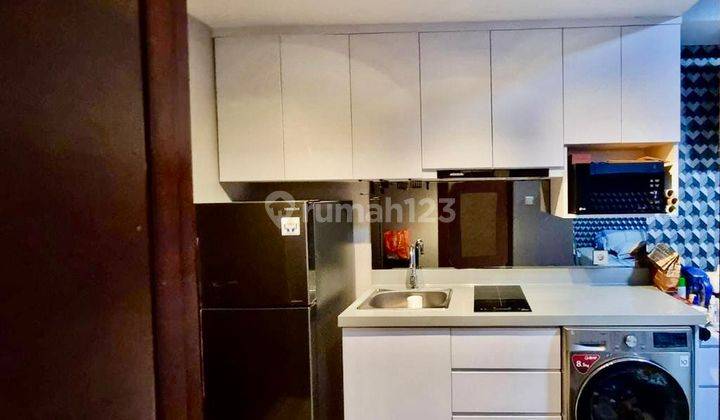 DiJual Apartemen West Vista Full Furnished Di Cengkareng   1