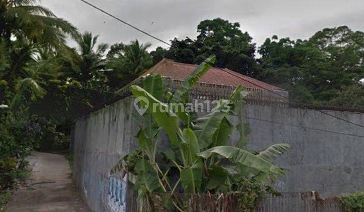 Dijual Rumah Walet 2