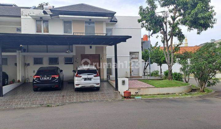 Dijual Murah Rumah Di Premier Pavilion 1