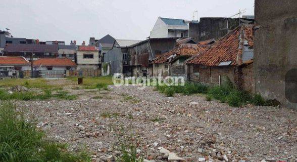 Dijual Tanah Di Krukut Gajah Mada Jakarta Barat 2