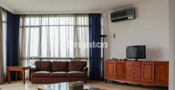 Dijual Apartment Mewah Griya Pancoran, Jakarta Selatan 1