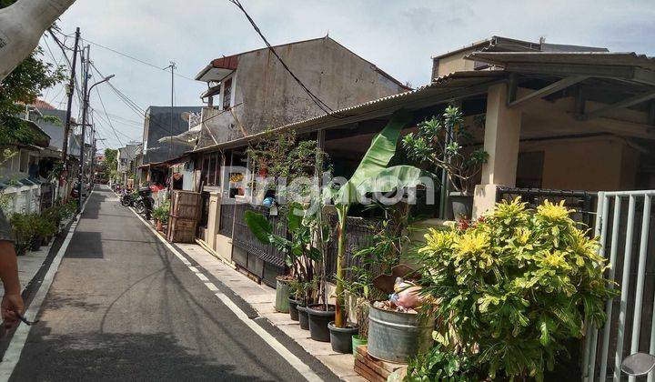 Rumah di Cempaka Putih Barat 2