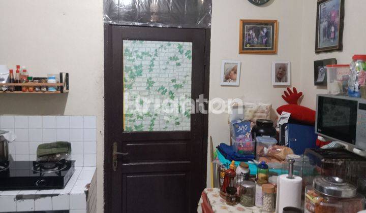 Dijual Rumah Mewah Di Cempaka Putih Barat 2