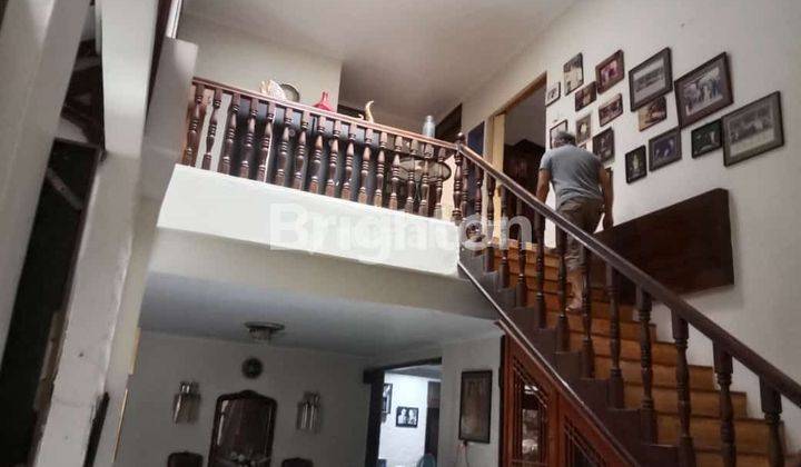 Rumah Mewah dan Cantik di Cempaka Putih Tengah 2