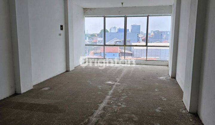 Dijual Gedung Perkantoran Percetakan Negara Jakarta Pusat 2