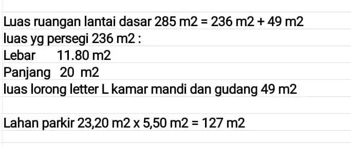 Disewakan Ruangan Lantai Dasar Dasar Graha Bkkks Percetakan Negara 2