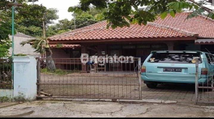 Dijual 2 Rumah Cutmutia dalam 1 Tanah di Margahayu Bekasi Timur 2