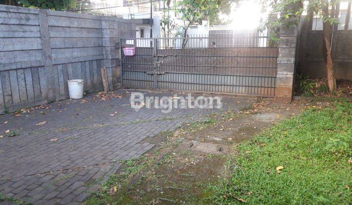 Dijual Rumah Mewah Lebak Bulus Jakarta Selatan 1