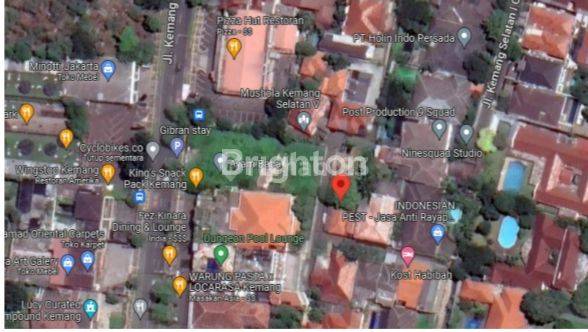 Dijual Tanah Strategis di Kemang Jakarta Selatan 2