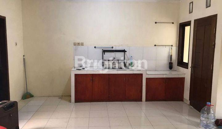 Rumah Siap Huni, Bersih, Rapih, 2 Row di Jati Waringin, Bekasi 2