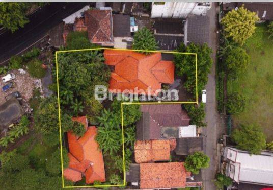 Dijual 2 Rumah Cutmutia dalam 1 Tanah di Margahayu Bekasi Timur 1