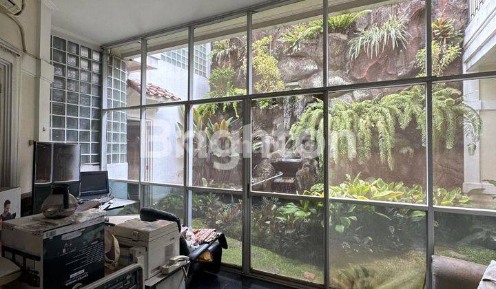 Rumah Cantik Dan Mewah Di Lebak Bulus, Jakarta Selatan 2