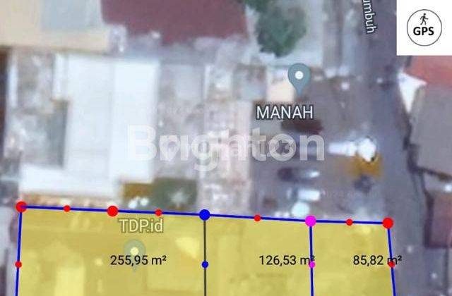 Rumah 3 Tingkat Cocok Untuk Investasi Di Menteng, Jakarta Pusat 2