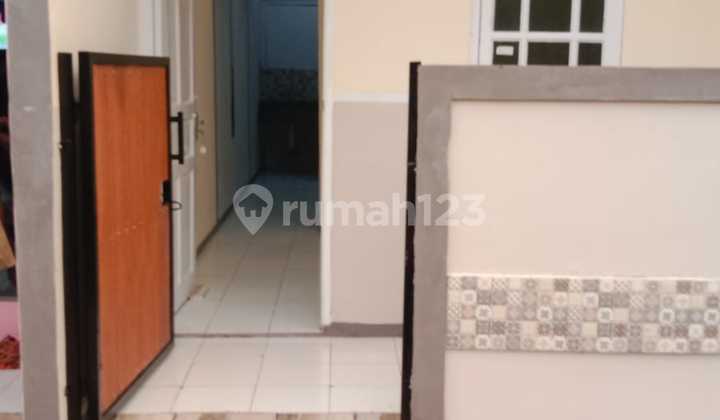 Comfortable Affordable House in Pondok Kopi, East Jakarta Comfortable Affordable House in Pondok Kopi, East Jakarta