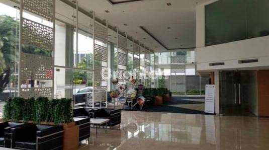 Dijual Gedung Komersil Menteng Jakarta Pusat 2