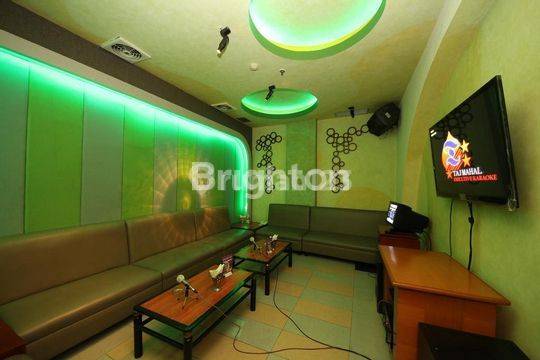 Dijual Hotel Maharani Mewah Dan Strategis Di Mampang Prapatan, Jakarta Selatan 2