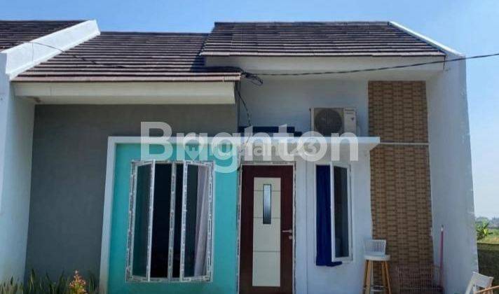 Rumah Murah di Bekasi, Mulia Bekasi Residence 1