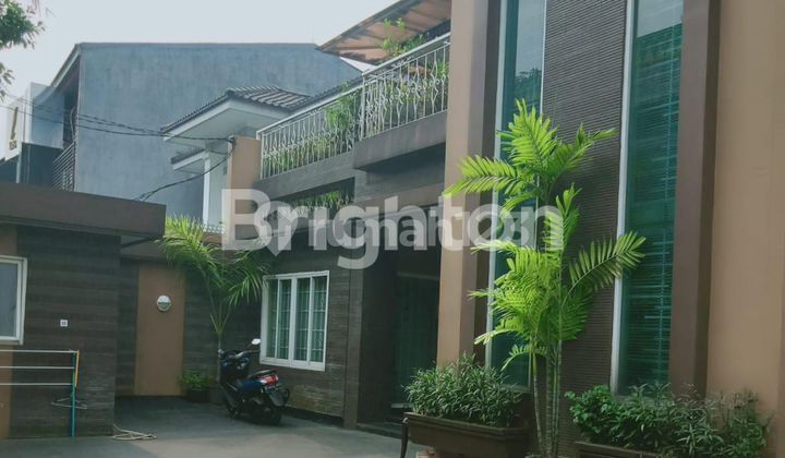 Dijual Rumah Mewah dan Cantik Lokasi Sangat Stategis, Gandaria Jakarta Selatan Dijual Rumah Mewah dan Cantik Lokasi Sangat Stategis, Gandaria Jakarta Selatan