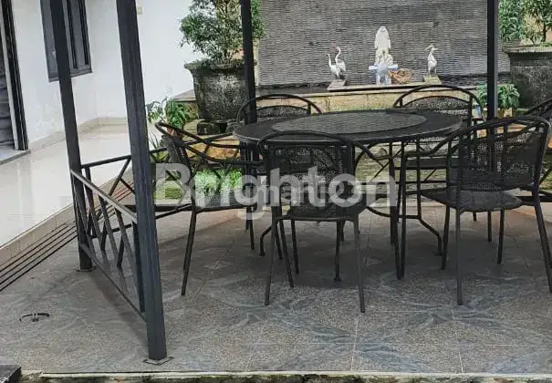 Perkantoran Siap Huni, Bersih, Rapih 2 Row Di Jati Padang, Jakarta Selatan 2