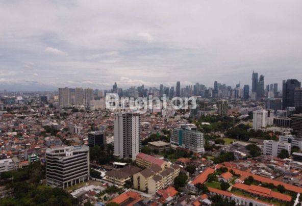 Dijual Tanah Di Senen Raya, Jakarta Pusat 2