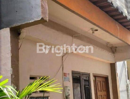 Rumah Siap Huni, Rapih, Bersih di Tebet Jakarta Selatan 1