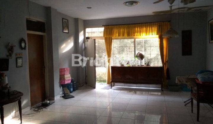 Disewa Rumah Cantik di Percetakan Negara 2